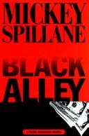 Cover of: Black alley
