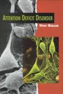 Cover of: Attention deficit disorder