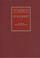 Cover of: The Cambridge companion to Schubert