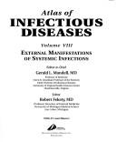 Cover of: External manifestations of systemic infections