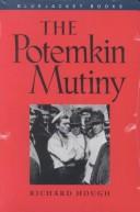 Cover of: The Potemkin mutiny | Richard Alexander Hough