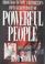 Cover of: Powerful people