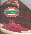 Cover of: The totally chocolate cookbook