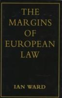 Cover of: The margins of European law