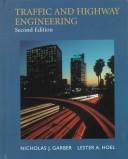 Traffic and highway engineering by Nicholas J. Garber, Lester A. Hoel