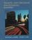 Cover of: Traffic and highway engineering