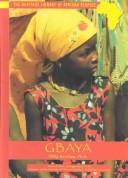 Cover of: Gbaya