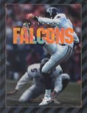 Cover of: Atlanta Falcons by Michael E. Goodman