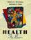 Cover of: Health, the basics