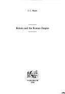 Cover of: Britain and the Roman empire