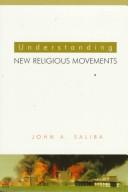 Cover of: Understanding new religious movements