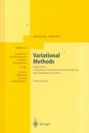 Variational methods