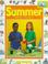 Cover of: Summer science projects