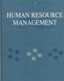 Cover of: Human resource management by George T. Milkovich