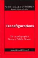 Cover of: Transfigurations by Anna Grimaldi Morosoff