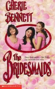 Cover of: The Bridesmaids