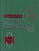 Biomechanics in clinical orthodontics by Ravindra Nanda
