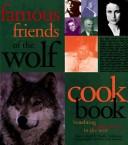 Cover of: Famous friends of the wolf cookbook by Nancy Reid