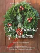 Cover of: Early American Homes' The pleasures of Christmas by edited by Mimi Handler.