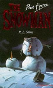 Cover of: Snowman, the by Ann M. Martin