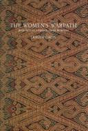 The women's warpath by Traude Gavin