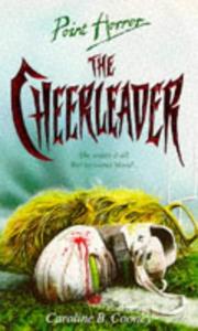 Cover of: Cheerleader, the by Caroline B. Cooney