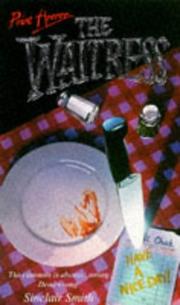 Cover of: Waitress, the by Sinclair Smith