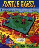 Cover of: Turtle quest