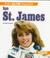 Cover of: Lyn St. James