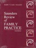 Cover of: Saunders review of family practice