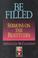 Cover of: Be filled