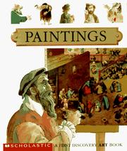 Cover of: Paintings
