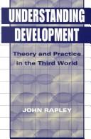 Cover of: Understanding development by John Rapley