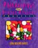 Cover of: Pharmacology for dental hygiene practice