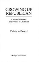 Growing up Republican by Patricia Beard