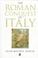 Cover of: The Roman conquest of Italy