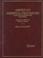 Cover of: American criminal procedure