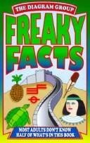 Cover of: Freaky facts
