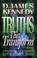 Cover of: Truths that transform