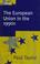 Cover of: The European Union in the 1990s