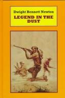 Cover of: Legend in the dust