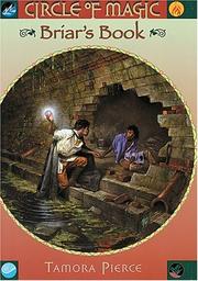 Cover of: Briar's Book (Circle Of Magic) by Tamora Pierce