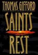 Cover of: Saints rest by Thomas Gifford