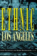 Cover of: Ethnic Los Angeles