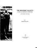 Cover of: The Roanoke Valley's African American heritage: a pictorial history