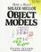 Cover of: How to build Shlaer-Mellor object models