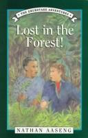 Cover of: Lost in the forest!