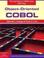 Cover of: Object-oriented COBOL