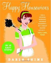 Cover of: Happy Housewives