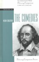 Cover of: Readings on the comedies by Clarice Swisher
